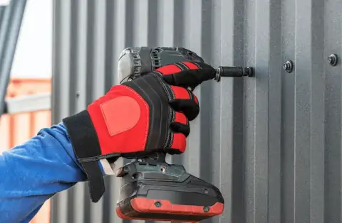 Travaux de zinguerie - Saint-Pierre-en-Auge